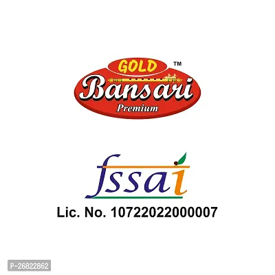 Gold Bansari Premium Pure Desi buffalo Ghee Better DigestionImmunity 1 Litre (Pack Of 1)-thumb3