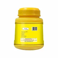 Gold Bansari Premium Pure Desi Cow Ghee Better DigestionImmunity 500 ML (Pack Of 1)-thumb1