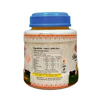 Gold Bansari Premium Pure Desi Buffalo Ghee Better DigestionImmunity 500ML (Pack Of 1)-thumb1