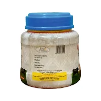 Gold Bansari Premium Pure Desi Buffalo Ghee Better DigestionImmunity 500ML (Pack Of 1)-thumb2