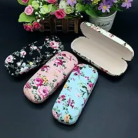 Floral Spectacle Cases for All Age Groups-thumb1
