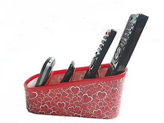 Multipurpose Desk Organizer, Pen Stand, Mobile Stand, Remote Stand, Table Organizer for Office, Multipurpose Stand