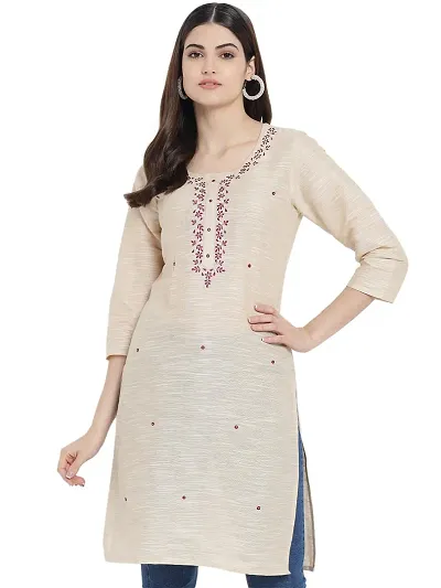 TARUBI Women's South Kurta for Womens and Girls