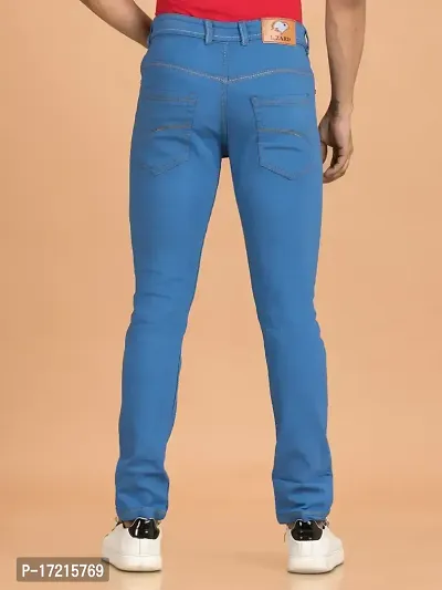 L deals zard jeans