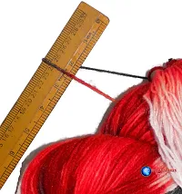 Premium Quality Woa Fashions Craze Acrylic Nylon Hand Knitting Yarn-thumb1