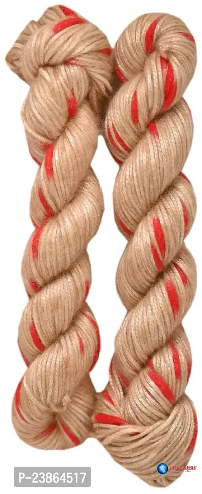 Premium Quality Ganga Flite Joy Hand Knitting Yarn