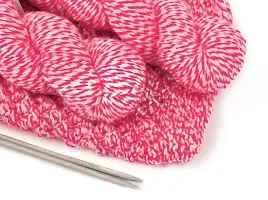 Premium Quality Woa Fashions Sunshine Wool Hand Knitting Yarn-thumb1