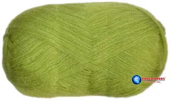 Premium Quality Ganga Silver Moon Hand Knitting Yarn-thumb1