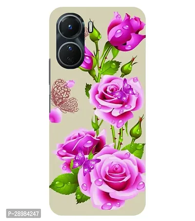 Stylish Printed Back Case Cover for Smartphone-thumb0