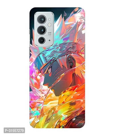 Pattern Creations Naruto Stylish Phone Case 3.0 For OnePlus 9RT-thumb0