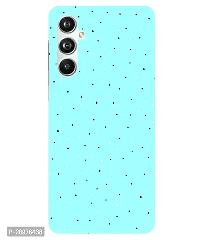 Pattern Creations Polka Dots 2 Back Cover For Samsung Galaxy M34 5G /F34 5G