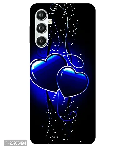 Pattern Creations Heart Design 1 Printed Back Cover For Samsung Galaxy F34 5G /M34 5G
