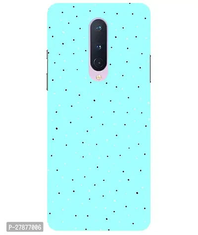 Pattern Creations Polka Dots 2 Back Cover For OnePlus 8