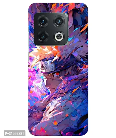 Pattern Creations Naruto Stylish Phone Case 2.0 For OnePlus 10 Pro 5G-thumb0