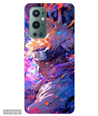 Pattern Creations Naruto Stylish Phone Case 2.0 For OnePlus 9 Pro-thumb0