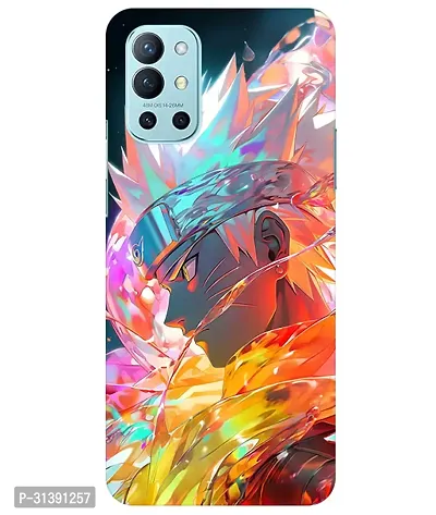 Pattern Creations Naruto Stylish Phone Case 3.0 For OnePlus 9R