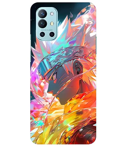 Pattern Creations Naruto Stylish Phone Case 3.0 For OnePlus 9R