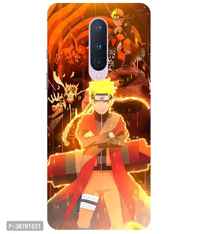 Pattern Creations Naruto New Stylish Phone Case For OnePlus 8