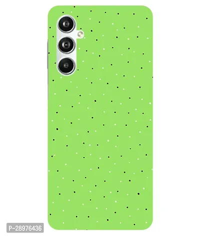 Pattern Creations Polka Dots Back Cover For Samsung Galaxy M34 5G /F34 5G
