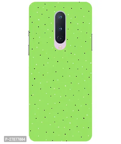 Pattern Creations Polka Dots Back Cover For OnePlus 8