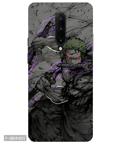 Pattern Creations Zoro Three Sword Style Phone Case For OnePlus 7 Pro-thumb0