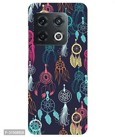 Pattern Creations Dream Catchers Back Cover For OnePlus 10 Pro 5G