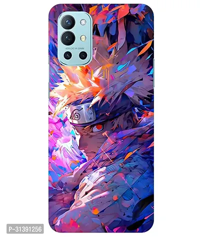 Pattern Creations Naruto Stylish Phone Case 2.0 For OnePlus 9R