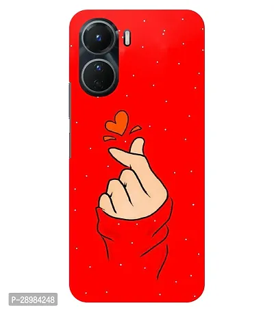 Stylish Printed Back Case Cover for Smartphone-thumb0