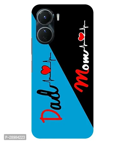 Stylish Printed Back Case Cover for Smartphone-thumb0