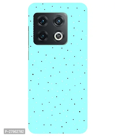 Pattern Creations Polka Dots 2 Back Cover For OnePlus 10 Pro 5G