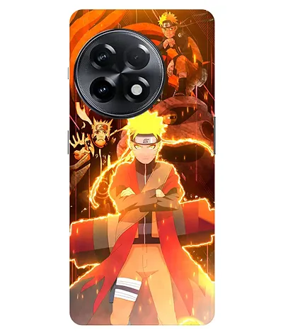 Pattern Creations Naruto New Stylish Phone Case For OnePlus 11R