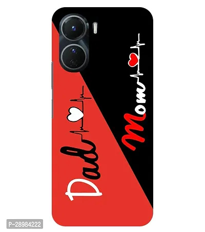 Stylish Printed Back Case Cover for Smartphone-thumb0