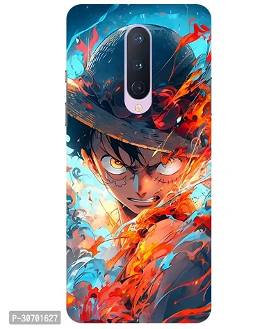 Pattern Creations Luffy Phone Case 3 For OnePlus 8