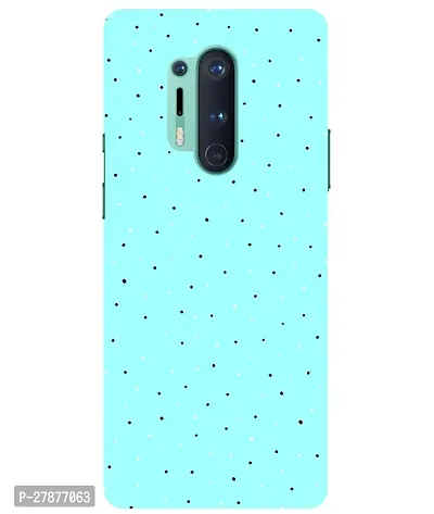 Pattern Creations Polka Dots 2 Back Cover For OnePlus 8 Pro