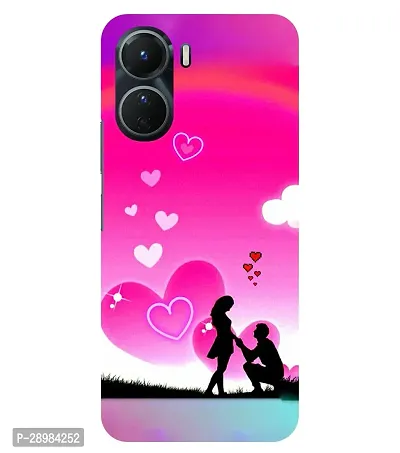 Stylish Printed Back Case Cover for Smartphone-thumb0