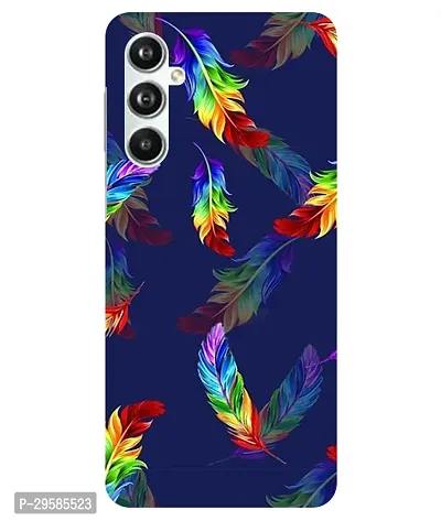 Stylish Printed Back Case Cover for Smartphone