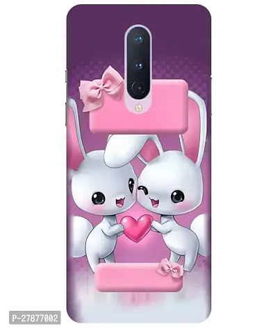 Pattern Creations Cute Back Cover For OnePlus 8