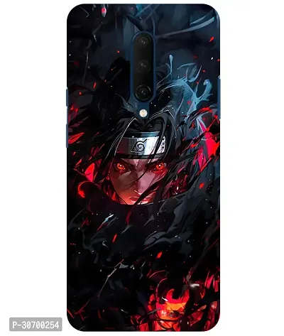 Pattern Creations Itachi Stylish Phone Case For OnePlus 7T Pro