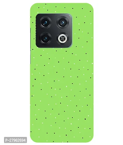 Pattern Creations Polka Dots Back Cover For OnePlus 10 Pro 5G