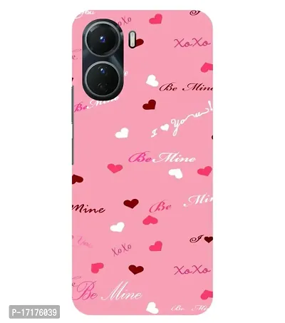 Stylish Printed Back Case Cover for Smartphone