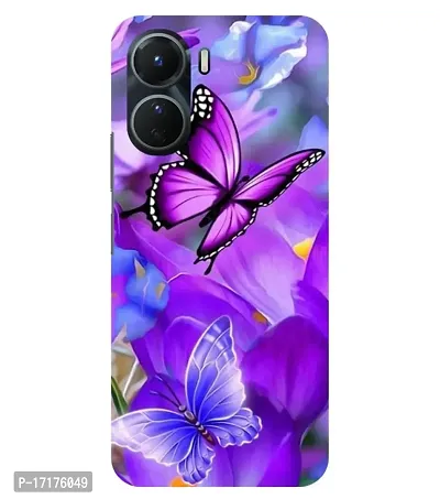 Stylish Printed Back Case Cover for Smartphone-thumb0