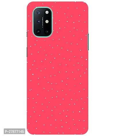 Pattern Creations Polka Dots 1 Back Cover For OnePlus 8T