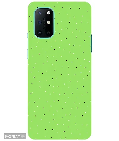 Pattern Creations Polka Dots Back Cover For OnePlus 8T-thumb0