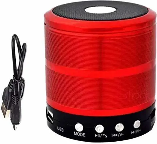 High Sound Quality Mini Bluetooth Speaker