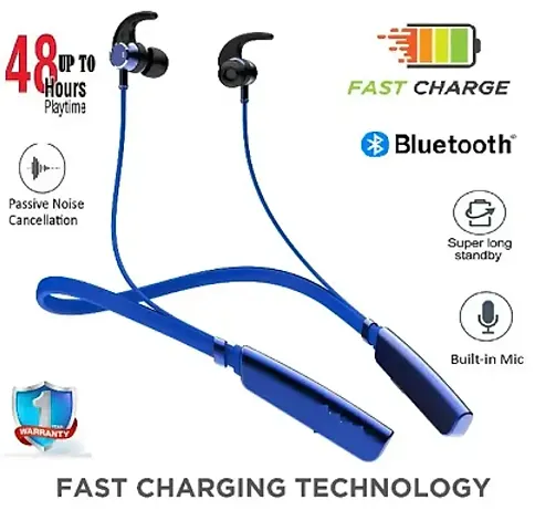 Buy Best Wireless Neckbands