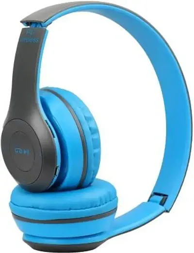 New Collection Of Bluetooth Headsets