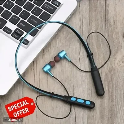 Royal B11 neckband wireless bluetooth best price-thumb0