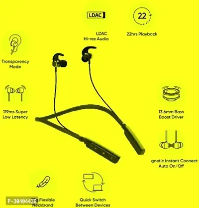 Sunit  235V2 Bluetooth Wireless In Ear Earph-thumb0