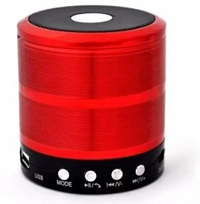 High Sound Quality Mini Bluetooth Speaker