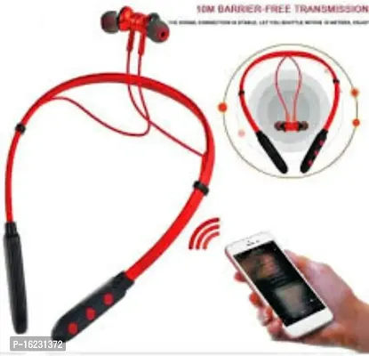 Tgk 441M B11 Neck Band Bluetooth Headset-thumb0